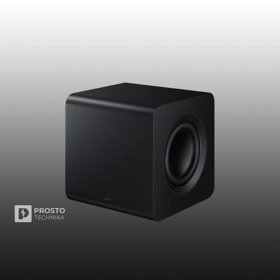 Саундбар Samsung HW-Q930F/RU